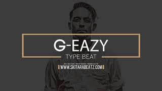 🔥 G-Eazy Type Beat &quot;The Other Side&quot; || Prod. by Skitara