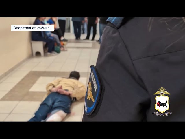 Пострадавшие сотрудники иркутской больницы находятся в тяжелом состоянии