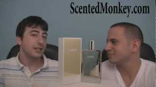 Review of -Metal by Paco Rabanne for Women-ScentedMonkey.com