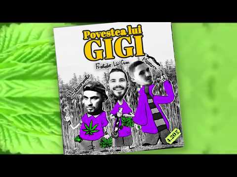 Subsemnatu - Povestea lui Gigi feat. Whozoom & Fratele Lu Chan