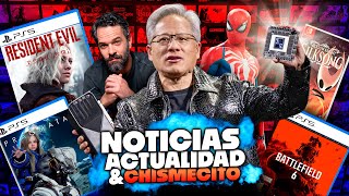 Download lagu NVIDIA CHANGED FOREVER 🔥 Battlefield 6 is the king of shooters 🔥 PS5 and PC mp3 Download lagu NVIDIA CHANGED FOREVER 🔥 Battlefield 6 is the king of shooters 🔥 PS5 and PC mp3