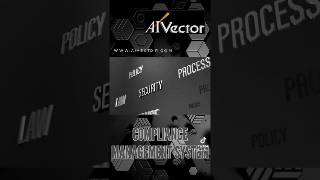 AI Vector- Compliance Management System