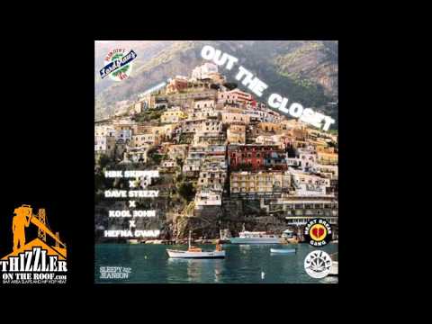Hefna Gwap ft. HBK Skipper, Dave Steezy, Kool John - Out The Closet [Thizzler.com]