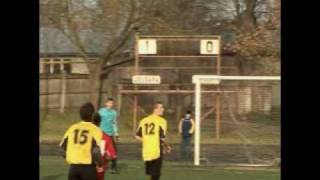 preview picture of video 'FK Jelgava - FK Abuls 2:0 (08.11.2008.)'