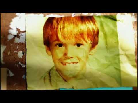 Seryjni mordercy Cary Stayner