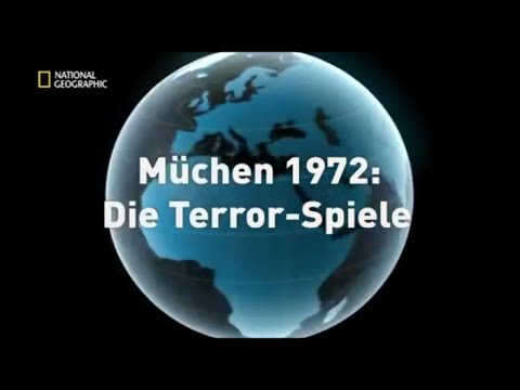 36 - Sekunden vor dem Unglück - München 1972: Die Terror-Spiele