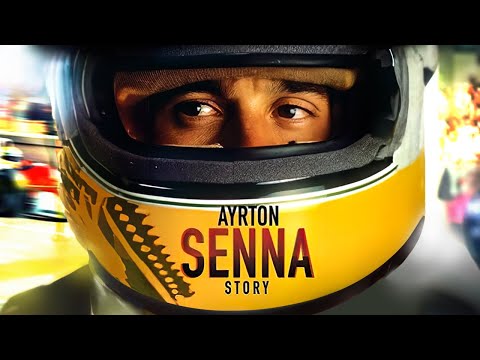 The Ayrton Senna Story: Unauthorized and Complete