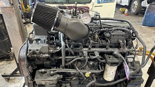 ETP1829-1 2005 CUMMINS ISL 8.9L @empiretruckparts1229