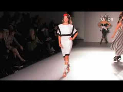 JSmith Esq S/S 09 at On|Off, London Fashion Week