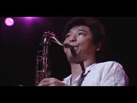 T-Square Super Band Concert tour 2008 Final Wonderful Days. 4  -  Calera  [HQ]