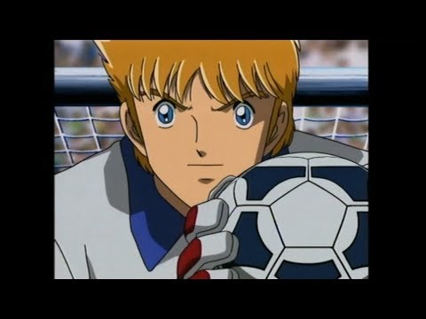 JAPAN VS ITALY | AMV | Captain Tsubasa
