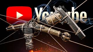YouTube Secretly Unlocked These EPIC Movies (FREE for a limited time)