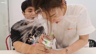 아무도 절대 함부로 믿으면 안되는 이유...