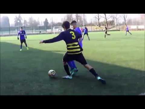 Pertusa - Calcio Settimo 2002