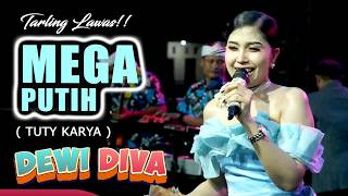 Download lagu MEGA PUTIH - DEWI DIVA -KAJJOLE PANTURA 'DEWI DIVA GROUP' LIVE KALIGANGSA KULON mp3
