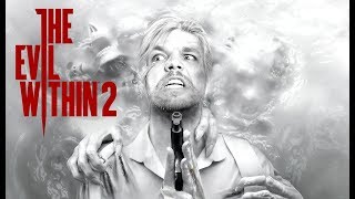 ON COMMENCE L AVENTURE - The Evil Within 2 #1