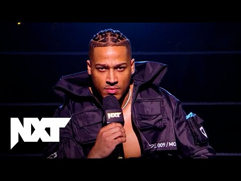 Carmelo Hayes Explains Why He Views NXT Crowd As ‘Wishy-Washy’