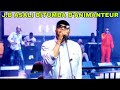 J B MPIANA ABUNDISI BA ANIMATEURS NA RÉPÉTITION PONA GÉNÉRIQUE YA TOUT DROIT
