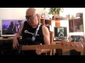 Fred Wesley Get Down Widcho Baad Self HD720 Basscover1 Bob Roha