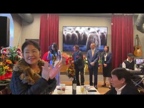 DỰ ĐẠI HỘI THÀNH LẬP CHI HỘI ĐH HƯNG YÊN BERLIN-BRANDENBURG (2.10.2022)