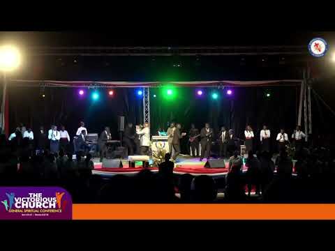 AFM PRAISE - Hakuna Hama