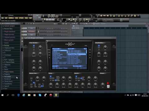 Dj Russo - Tutorial #25 Nexus2: Preset Not Load With Double Click, FIX [ITA] + PDF, Read All! [OLD]