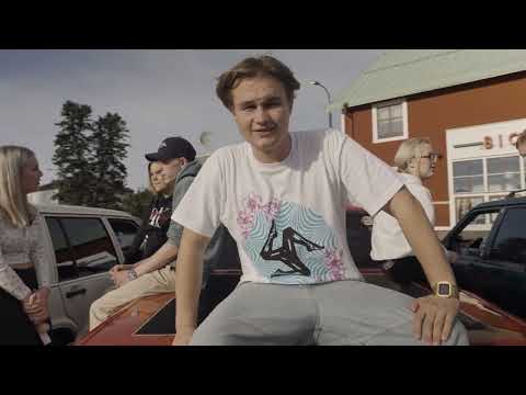 Bara liteð suolstjin - Eddie Meduzas låt Bara lite solsken på älvdalska