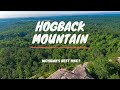 Hogback Mountain: Michigan's Best Hike in the Upper Peninsula?