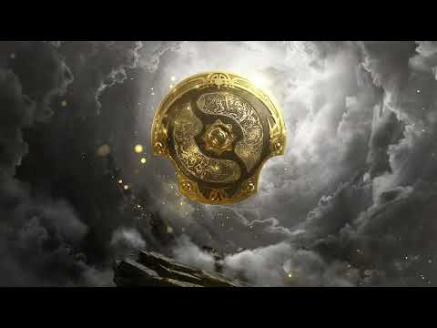 TI10 Music Pack - Countdown