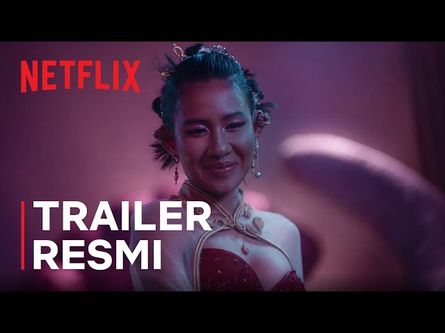 trailers