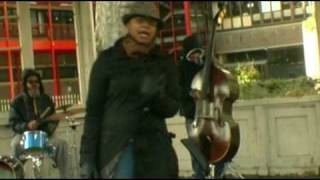 Speech Debelle - Searching