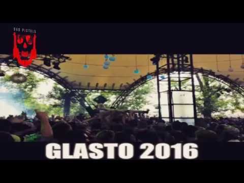 Dub Pistols DJ Mixes