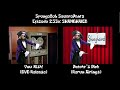 SpongeBob Shanghaied Comparison You Wish Vs Patchy S Pick