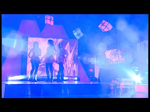 The MAMS - Finale 2012 - Aq sa duhemi zihemi - Performanca nga Ilda & Kevin Selfollari