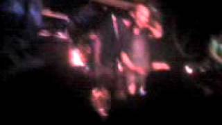 Our distance - Comeback kid