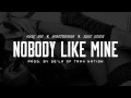 Heartbreaka X Yung Jae X Russ Coson Nobody Like Mine Official Audio