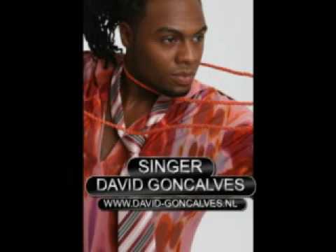 Sal 'n Fonc f.t. David Goncalves "PUT YOUR SNEAKERS ON"