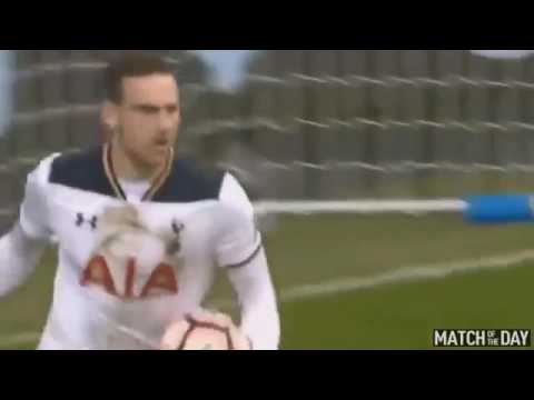 Tottenham Hotspur Vs Wycombe Wand Rs 4-3 - All Goals Extended Highlights - FHD