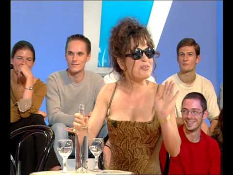 Franck Dubosc : Le blind date - On a tout essayé - 05/09/2002