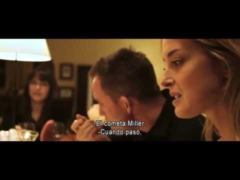 Trailer en español de Coherence