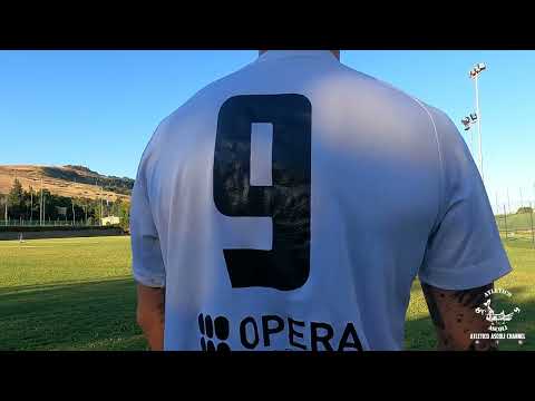 UFFICIALE: Matteo Minnozzi é un nuovo giocatore dell'Atletico Ascoli