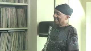 Roy Ayers - Everybody Loves The Sunshine // Brownswood Basement Session