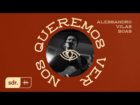 Nós Queremos Ver video