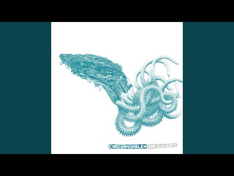 Blood Machine - Chad VanGaalen