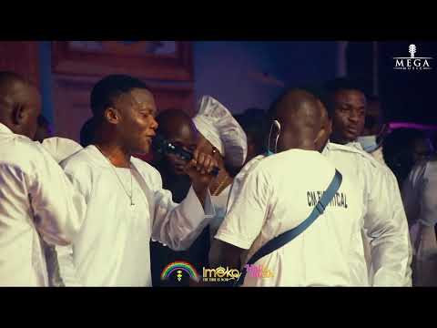 Mega 99 At Imeko 2024 B