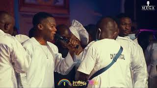 Download lagu Mega 99 At Imeko 2024 B mp3