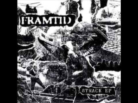 Framtid - 8 track EP