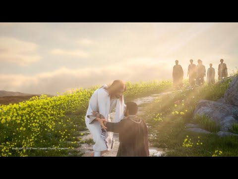 Healing of the Leper Animation Video | New Creation Church