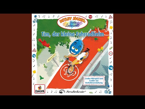 Versuchs doch mal mit Köpfchen