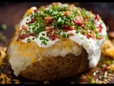 Masterbuilt Propane Smoker-Smoking Potatoes BBQ Chicken on a Budget  How to Guide for Beginners